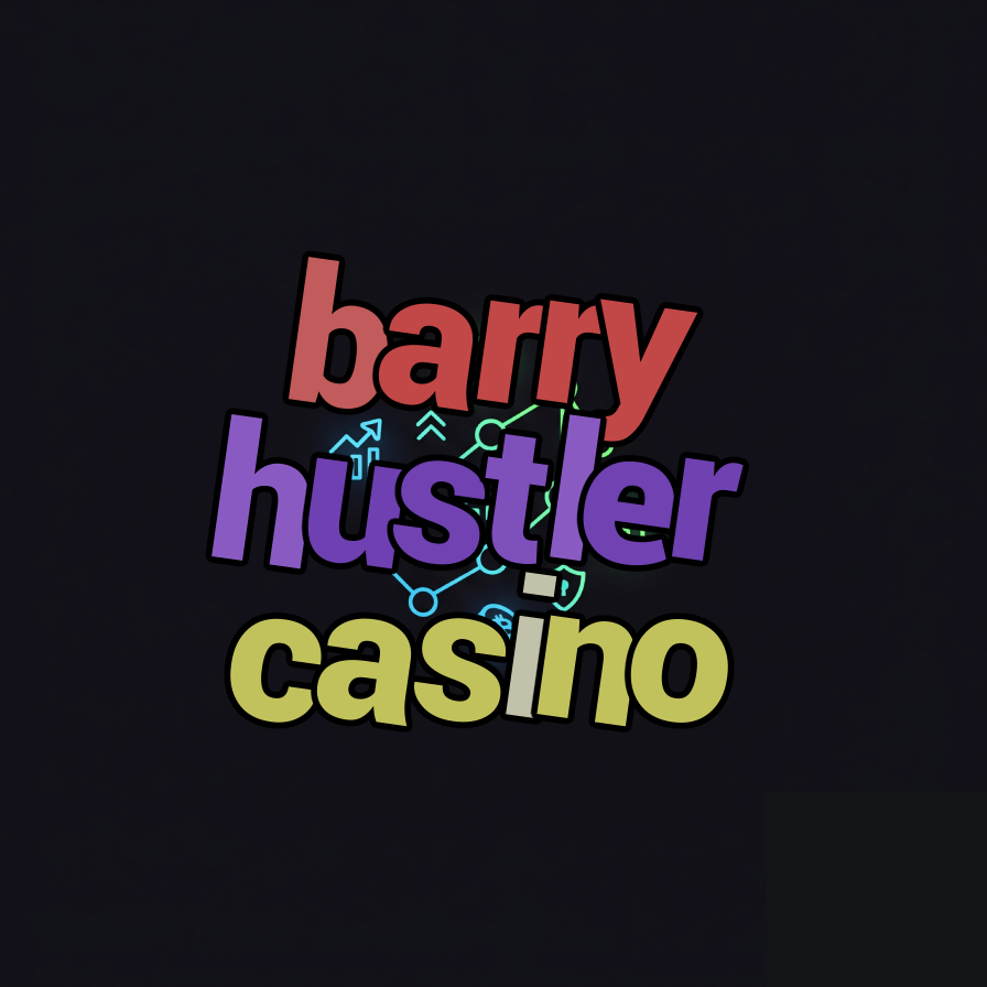 barry hustler casino